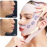 Face Lifting Band